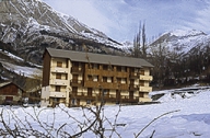 Location - Résidence d'Allos - Val d'Allos 1800 - Provence-Alpes-Côte d'Azur - France Location - Résidence d'Allos - Val d'Allos 1800 - Provence-Alpes-Côte d'Azur - France