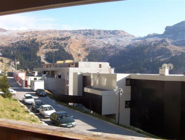 Location - Résidence de l'Arche - Flaine - Rhône-Alpes - France Location - Résidence de l'Arche - Flaine - Rhône-Alpes - France
