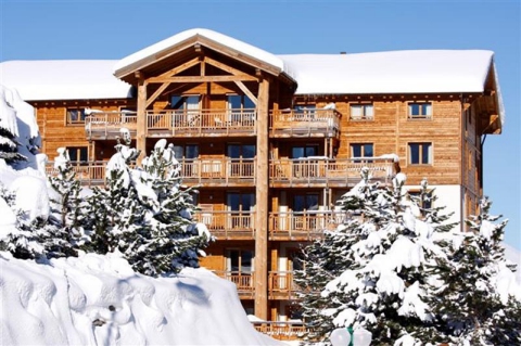 Location - Résidence de Standing Alba - Les 2-Alpes - Rhône-Alpes - France Location - Résidence de Standing Alba - Les 2-Alpes - Rhône-Alpes - France