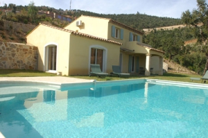 Location - Domaine de Valcros - La Londe-les-Maures - Provence-Alpes-Côte d'Azur - France Location - Domaine de Valcros - La Londe-les-Maures - Provence-Alpes-Côte d'Azur - France