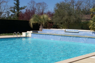 Location - Résidence du Golf d'Armagnac - Eauze - Midi-Pyrénées - France Location - Résidence du Golf d'Armagnac - Eauze - Midi-Pyrénées - France