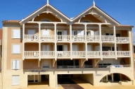 Location - Résidence Estivel Villa d'Este - Arcachon - Aquitaine - France Location - Résidence Estivel Villa d'Este - Arcachon - Aquitaine - France