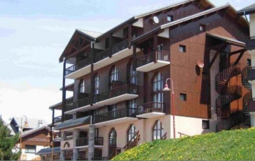 Location - Résidence Grande Ourse - Peisey Vallandry - Rhône-Alpes - France Location - Résidence Grande Ourse - Peisey Vallandry - Rhône-Alpes - France