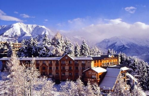 Location - Hôtel-Club du Soleil Les Bergers - Pra-Loup - Provence-Alpes-Côte d'Azur - France Location - Hôtel-Club du Soleil Les Bergers - Pra-Loup - Provence-Alpes-Côte d'Azur - France
