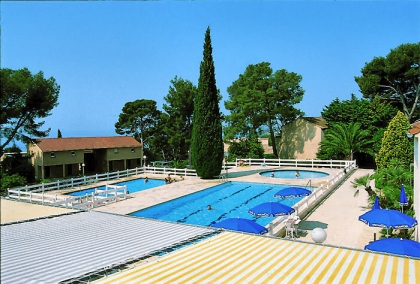 Location - Hôtel Club Vacanciel de Carqueiranne - Carqueiranne - Provence-Alpes-Côte d'Azur - France Location - Hôtel Club Vacanciel de Carqueiranne - Carqueiranne - Provence-Alpes-Côte d'Azur - France
