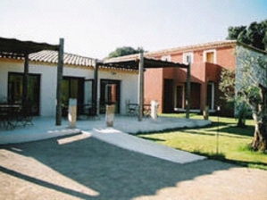Location - Résidence Hôtel L'Orange Bleue - Castries - Languedoc-Roussillon - France Location - Résidence Hôtel L'Orange Bleue - Castries - Languedoc-Roussillon - France