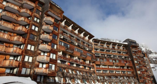 Location - Résidence Intrets - Avoriaz - Rhône-Alpes - France Location - Résidence Intrets - Avoriaz - Rhône-Alpes - France