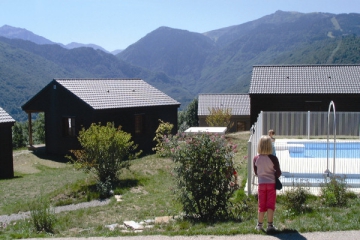 Location - Isatis - Ignaux - Midi-Pyrénées - France Location - Isatis - Ignaux - Midi-Pyrénées - France