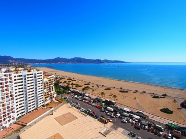 Location - Résidence Karina - Empuriabrava - Costa Brava - Espagne Location - Résidence Karina - Empuriabrava - Costa Brava - Espagne