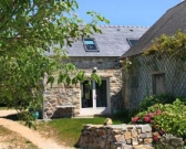 Location - Kersimrah - Telgruc-sur-Mer - Bretagne - France Location - Kersimrah - Telgruc-sur-Mer - Bretagne - France