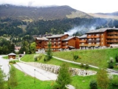 Location - Résidence La Camarine - Valmorel - Rhône-Alpes - France Location - Résidence La Camarine - Valmorel - Rhône-Alpes - France