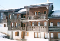 Location - Résidence La Lauzière Dessous - Valmorel - Rhône-Alpes - France Location - Résidence La Lauzière Dessous - Valmorel - Rhône-Alpes - France