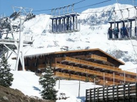 Location - Résidence La Ménandière - L'Alpe-d'Huez - Rhône-Alpes - France Location - Résidence La Ménandière - L'Alpe-d'Huez - Rhône-Alpes - France
