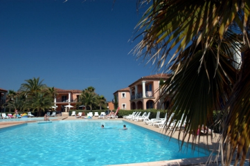 Location - Résidence Prestige Odalys La Palmeraie - Grimaud - Provence-Alpes-Côte d'Azur - France Location - Résidence Prestige Odalys La Palmeraie - Grimaud - Provence-Alpes-Côte d'Azur - France