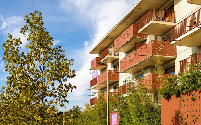 Location - Résidence Lagrange Aparthôtel du Millénaire - Montpellier - Languedoc-Roussillon - France Location - Résidence Lagrange Aparthôtel du Millénaire - Montpellier - Languedoc-Roussillon - France