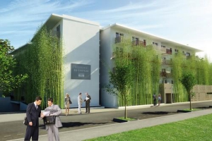 Location - Résidence Lagrange City Aparthôtel du Château - Montpellier - Languedoc-Roussillon - France Location - Résidence Lagrange City Aparthôtel du Château - Montpellier - Languedoc-Roussillon - France