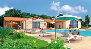 Location - Résidence Lagrange Confort Le Village de la Mer - Talmont-Saint-Hilaire - Pays de Loire - France Location - Résidence Lagrange Confort Le Village de la Mer - Talmont-Saint-Hilaire - Pays de Loire - France
