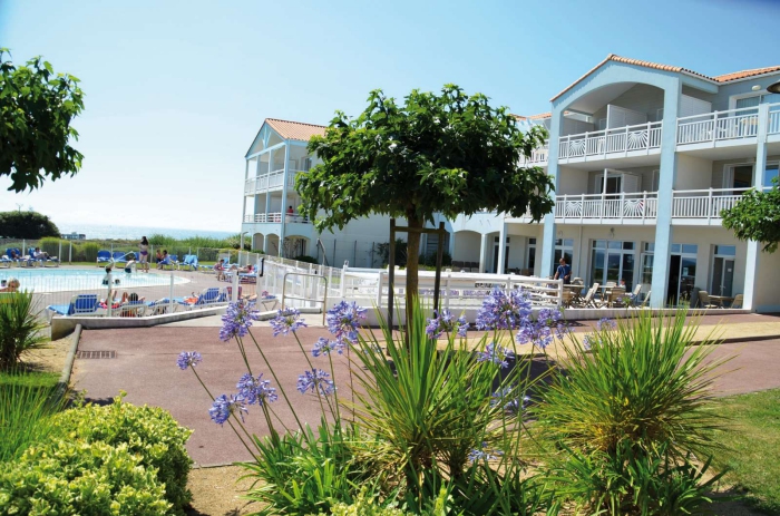 Location - Résidence Lagrange Confort L'Estran - Les Sables-d'Olonne - Pays de Loire - France Location - Résidence Lagrange Confort L'Estran - Les Sables-d'Olonne - Pays de Loire - France