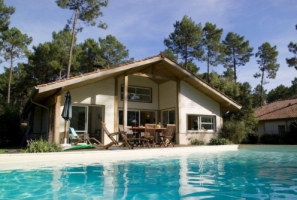 Location - Lagrange Prestige La Clairière aux Chevreuils - Moliets-et-Maa - Aquitaine - France Location - Lagrange Prestige La Clairière aux Chevreuils - Moliets-et-Maa - Aquitaine - France