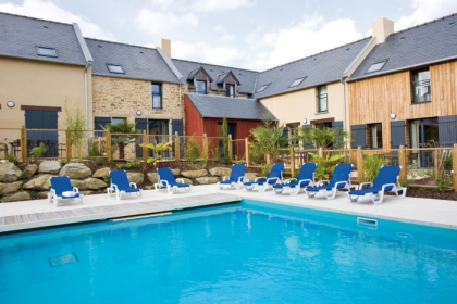 Location - Résidence Lagrange Prestige les Hauts de la Houle - Cancale - Bretagne - France Location - Résidence Lagrange Prestige les Hauts de la Houle - Cancale - Bretagne - France
