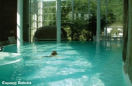 Location - Résidence Lagrange Prestige les Jardins de Balnéa - Loudenvielle - Midi-Pyrénées - France Location - Résidence Lagrange Prestige les Jardins de Balnéa - Loudenvielle - Midi-Pyrénées - France