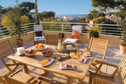 Location - Résidence Lagrange Prestige les Terrasses des Embiez - Six Fours les Plages - Provence-Alpes-Côte d'Azur - France Location - Résidence Lagrange Prestige les Terrasses des Embiez - Six Fours les Plages - Provence-Alpes-Côte d'Azur - France