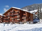 Location - Résidence L'Alpina C - Le Grand-Bornand - Rhône-Alpes - France Location - Résidence L'Alpina C - Le Grand-Bornand - Rhône-Alpes - France