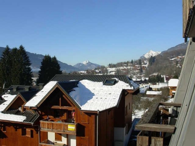 Location - Résidence le Bellevue - Samoëns - Rhône-Alpes - France Location - Résidence le Bellevue - Samoëns - Rhône-Alpes - France