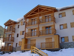 Location - Le Belvédère - Valfréjus - Rhône-Alpes - France Location - Le Belvédère - Valfréjus - Rhône-Alpes - France