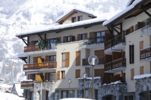 Location - Résidence Le Bergentrum - Bourg-Saint-Maurice - Rhône-Alpes - France Location - Résidence Le Bergentrum - Bourg-Saint-Maurice - Rhône-Alpes - France