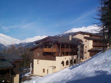 Location - Résidence Le Bilboquet - La Plagne - Rhône-Alpes - France Location - Résidence Le Bilboquet - La Plagne - Rhône-Alpes - France