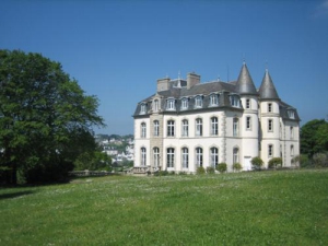 Location - Résidence Le Château de Locqueran - Audierne - Bretagne - France Location - Résidence Le Château de Locqueran - Audierne - Bretagne - France