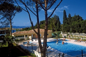 Location - Le Clos Bonaventure - Gassin - Provence-Alpes-Côte d'Azur - France Location - Le Clos Bonaventure - Gassin - Provence-Alpes-Côte d'Azur - France