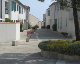Location - Résidence Le Clos Vauban - Sainte-Marie-de-Ré - Poitou-Charentes - France Location - Résidence Le Clos Vauban - Sainte-Marie-de-Ré - Poitou-Charentes - France