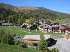 Location - Résidence Le Cote Soleil - Valmorel - Rhône-Alpes - France Location - Résidence Le Cote Soleil - Valmorel - Rhône-Alpes - France