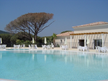 Location - Résidence Le Domaine de Figuière - Sainte-Maxime - Provence-Alpes-Côte d'Azur - France Location - Résidence Le Domaine de Figuière - Sainte-Maxime - Provence-Alpes-Côte d'Azur - France