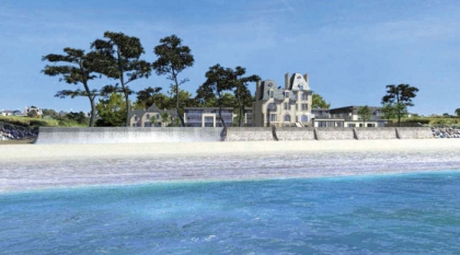 Location - Résidence Le Domaine Des Roches Jaunes - Plougasnou - Bretagne - France Location - Résidence Le Domaine Des Roches Jaunes - Plougasnou - Bretagne - France
