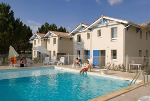 Location - Résidence le Domaine du phare by Madame Vacances - Le Verdon-sur-Mer - Aquitaine - France Location - Résidence le Domaine du phare by Madame Vacances - Le Verdon-sur-Mer - Aquitaine - France