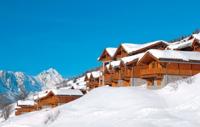 Location - Résidence Le Grand Panorama - Valmeinier - Rhône-Alpes - France Location - Résidence Le Grand Panorama - Valmeinier - Rhône-Alpes - France