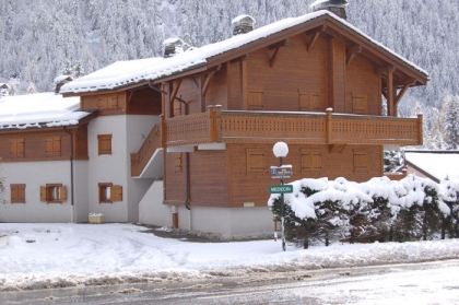 Location - Le Hameau d'Argentière - Argentière - Rhône-Alpes - France Location - Le Hameau d'Argentière - Argentière - Rhône-Alpes - France