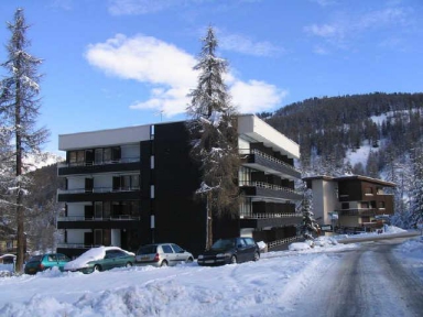 Location - Résidence Le Mélèzen - Vars - Provence-Alpes-Côte d'Azur - France Location - Résidence Le Mélèzen - Vars - Provence-Alpes-Côte d'Azur - France