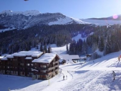 Location - Résidence Le Mucillon - Valmorel - Rhône-Alpes - France Location - Résidence Le Mucillon - Valmorel - Rhône-Alpes - France