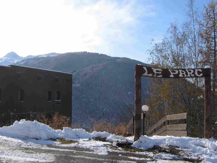 Location - Résidence Le Parc - Peisey Vallandry - Rhône-Alpes - France Location - Résidence Le Parc - Peisey Vallandry - Rhône-Alpes - France