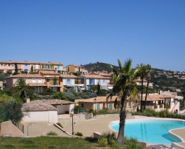 Location - Résidence Le Petit Village - Les Issambres - Provence-Alpes-Côte d'Azur - France Location - Résidence Le Petit Village - Les Issambres - Provence-Alpes-Côte d'Azur - France