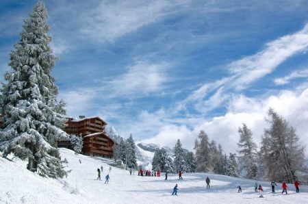 Location - Résidence Le Phoenix - La Plagne - Rhône-Alpes - France Location - Résidence Le Phoenix - La Plagne - Rhône-Alpes - France