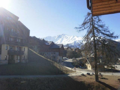Location - Résidence Le Praz de l'Ours - Peisey Vallandry - Rhône-Alpes - France Location - Résidence Le Praz de l'Ours - Peisey Vallandry - Rhône-Alpes - France