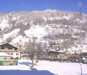 Location - Résidence Le Rochefort - Bourg-Saint-Maurice - Rhône-Alpes - France Location - Résidence Le Rochefort - Bourg-Saint-Maurice - Rhône-Alpes - France