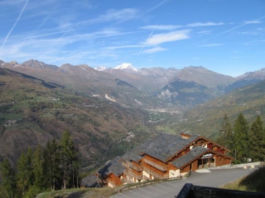 Location - Résidence Le Sextant - La Plagne - Rhône-Alpes - France Location - Résidence Le Sextant - La Plagne - Rhône-Alpes - France
