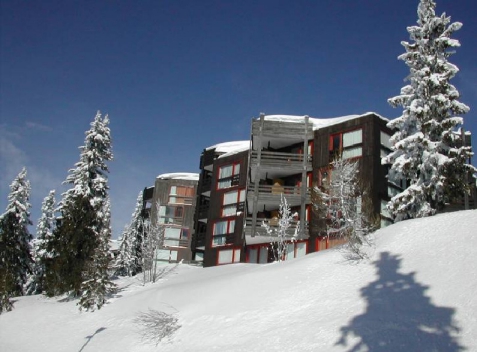 Location - Résidence le Valaisan - La Rosière - Rhône-Alpes - France Location - Résidence le Valaisan - La Rosière - Rhône-Alpes - France