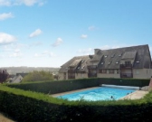 Location - Résidence Le vert Coteau - Deauville - Basse-Normandie - France Location - Résidence Le vert Coteau - Deauville - Basse-Normandie - France
